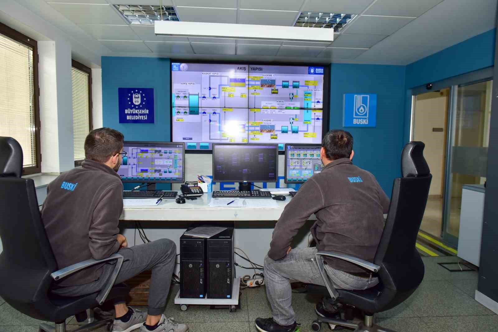 bursanin suyu guvenle aritiliyor 5