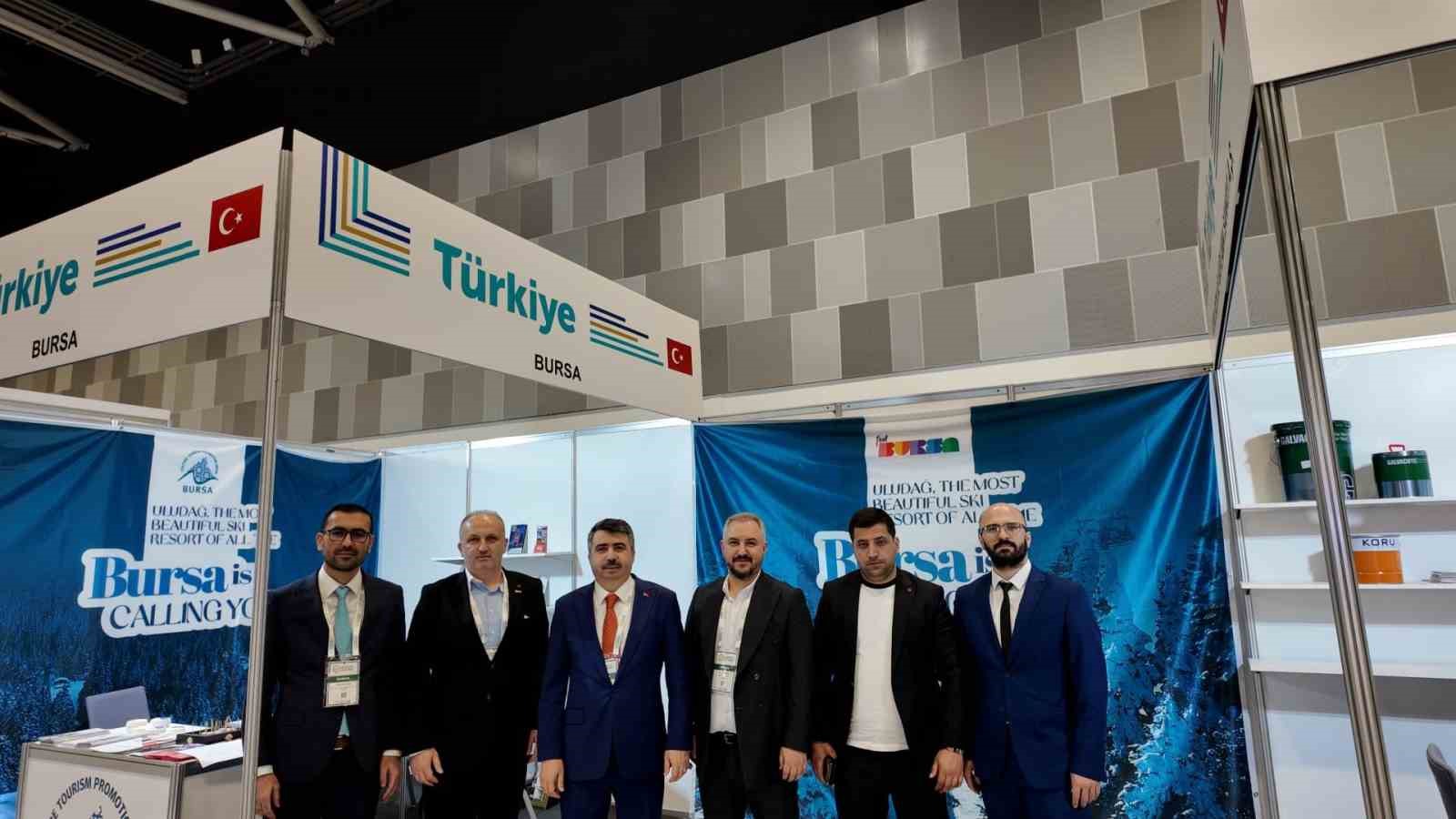 bursanin turizm ve ticaret vizyonu ummanda guclendi 3 18IGdQPe