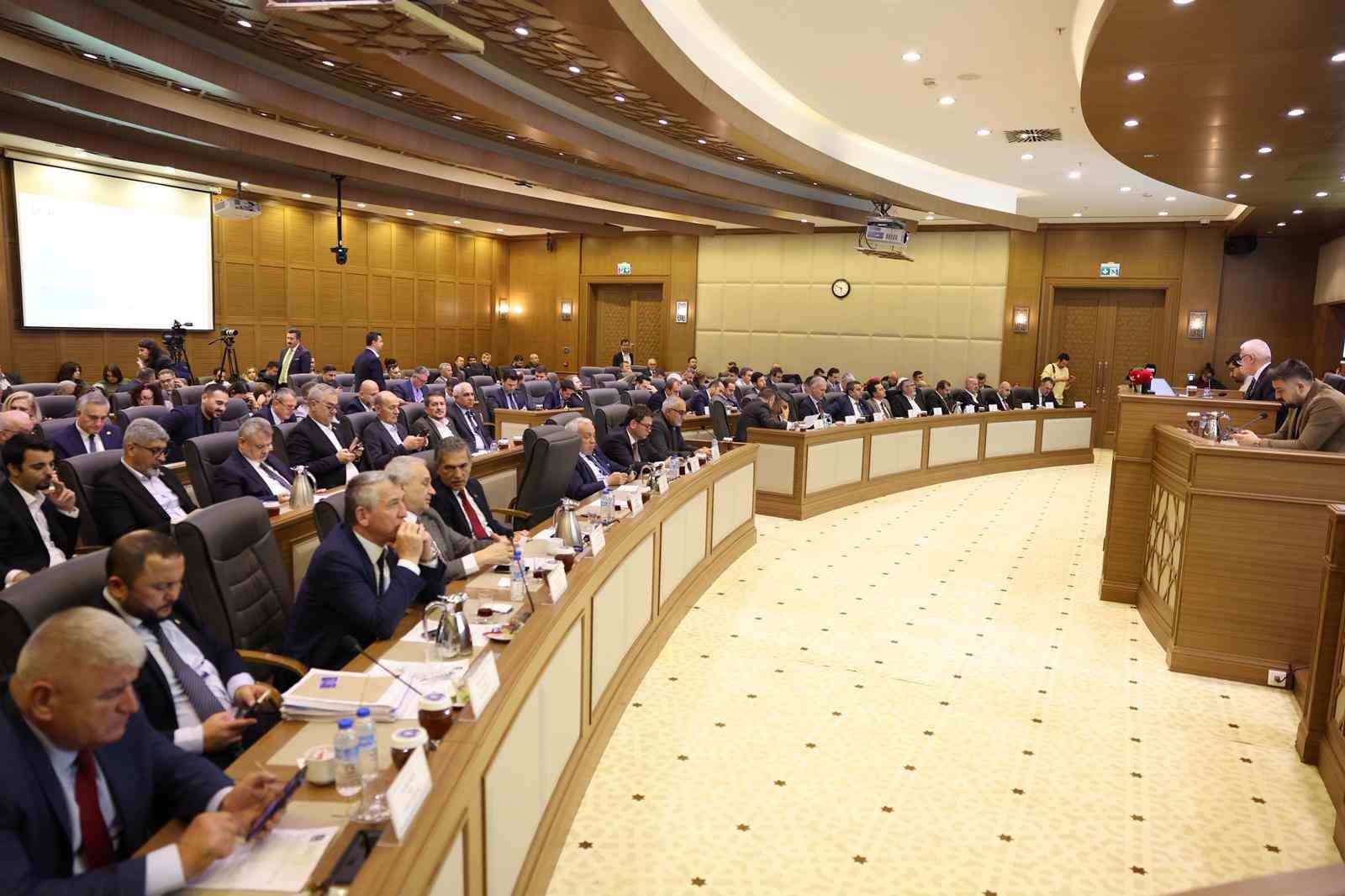 bursanin yesil donusumu basliyor 0 APZeeFhT