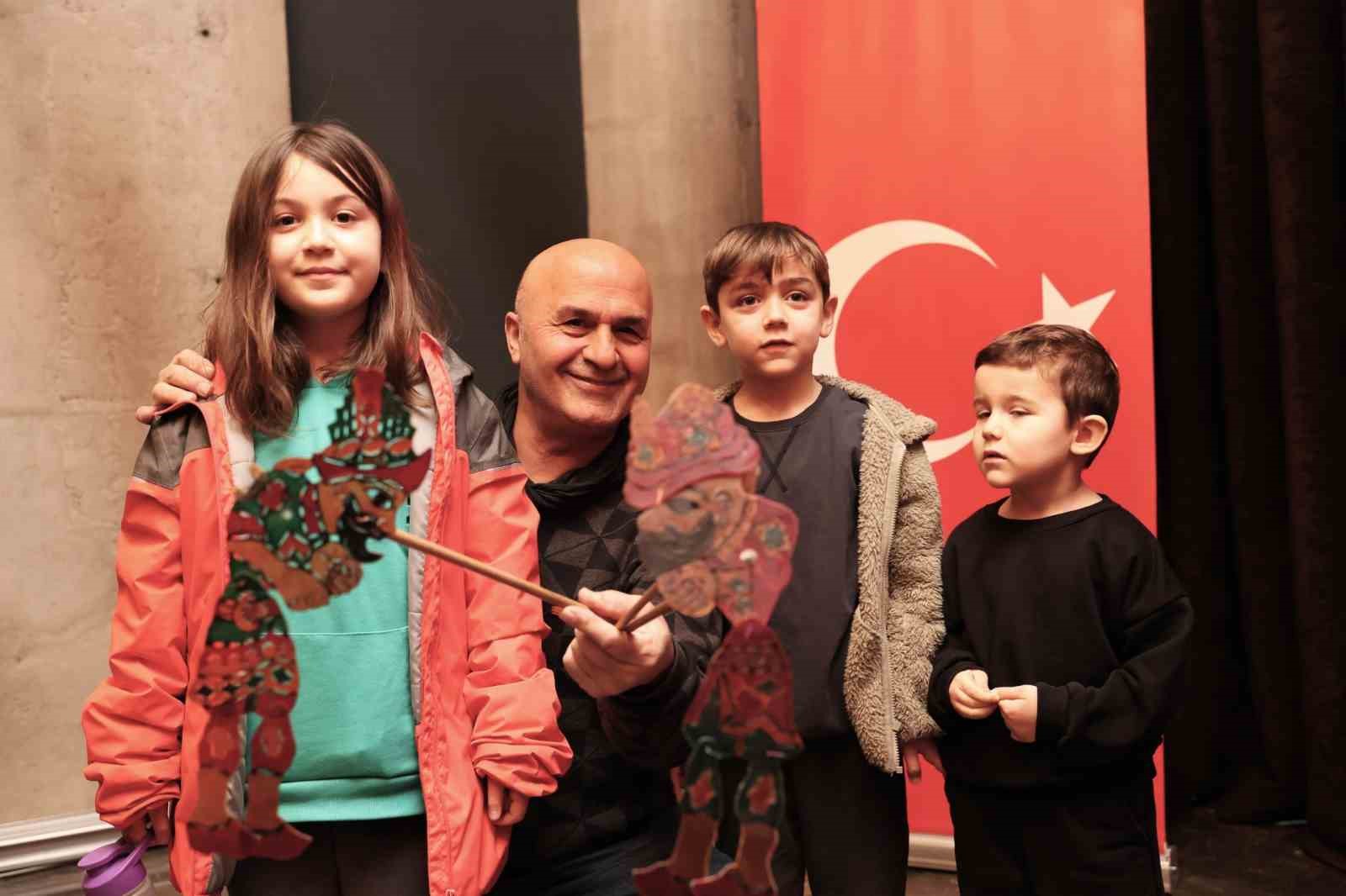 bursanin yuzlerce yillik simgeleri osmangazide perdeye yansidi 2 XWZj7RNT