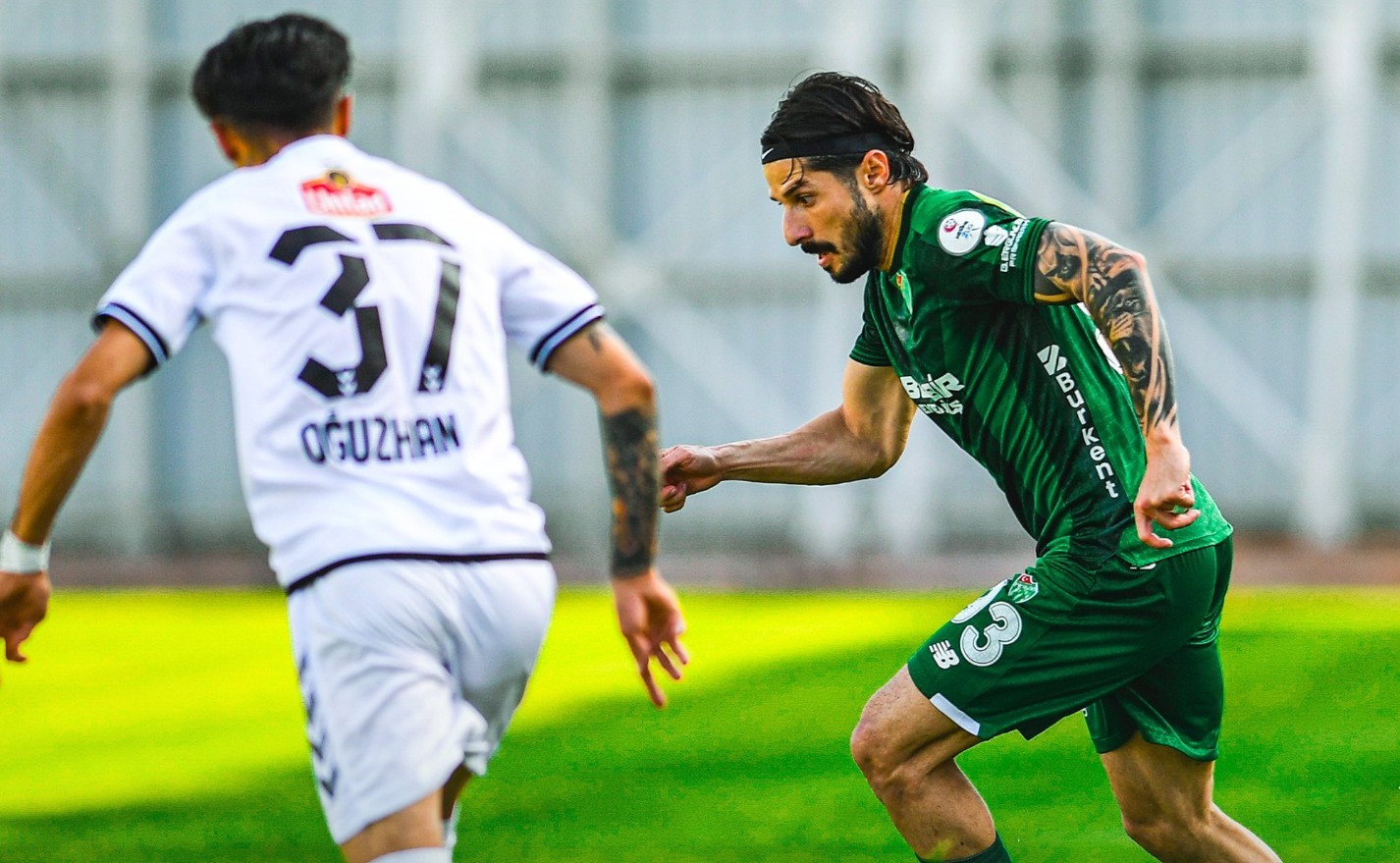 bursaspor aksaray deplasmaninda 2 1 kazandi 0 NYTQBHrW