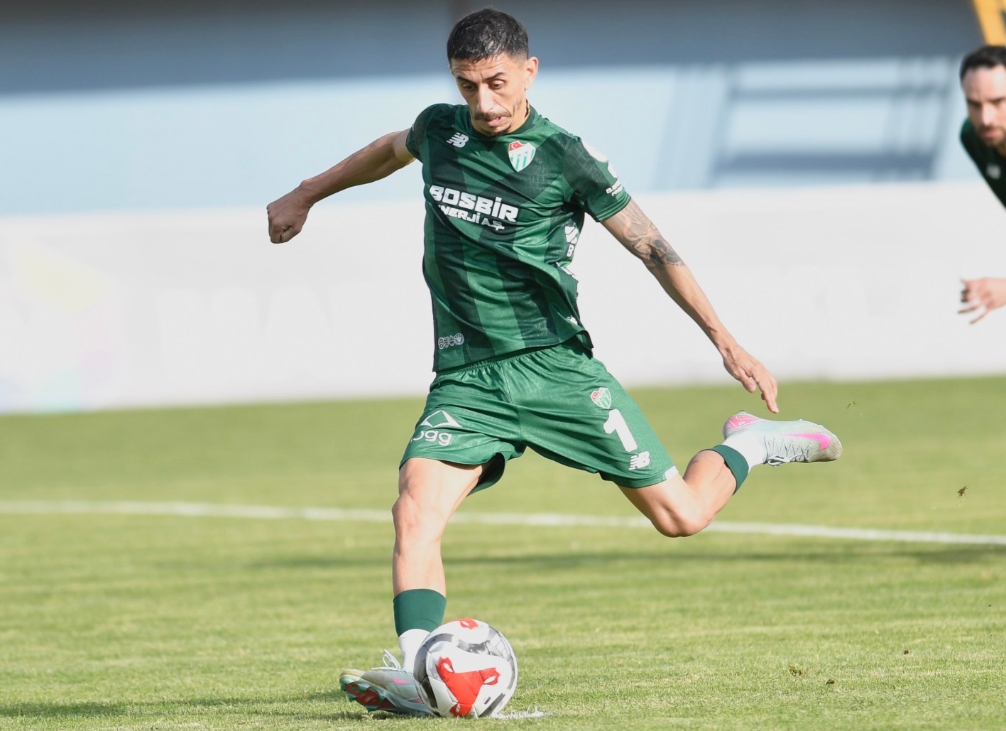 bursaspor aksaray deplasmaninda 2 1 kazandi 2 i7YAKZng