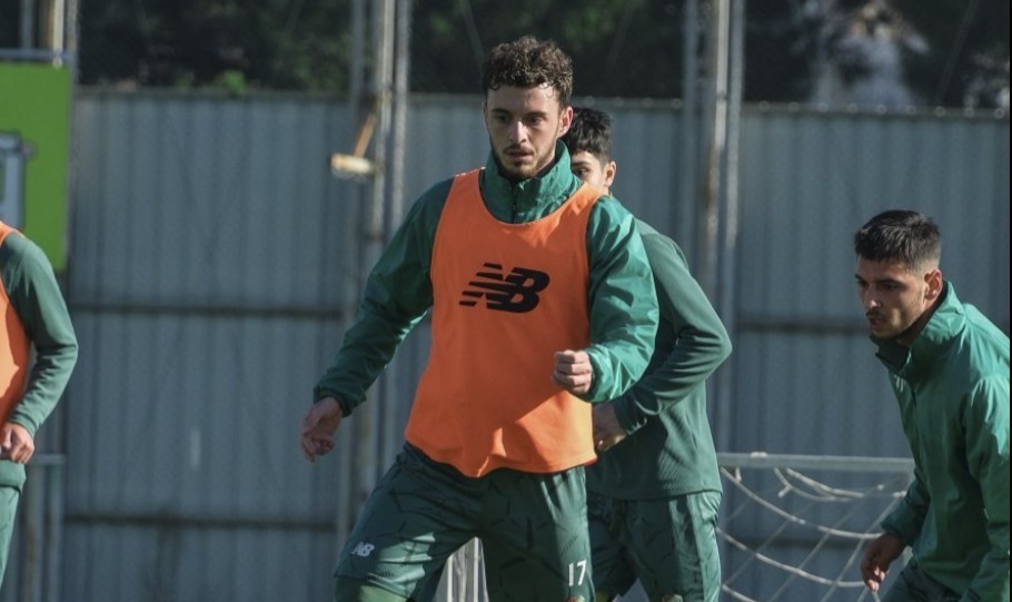bursaspor aliaga fk maci hazirliklarina basladi 1 ykNTzYqt