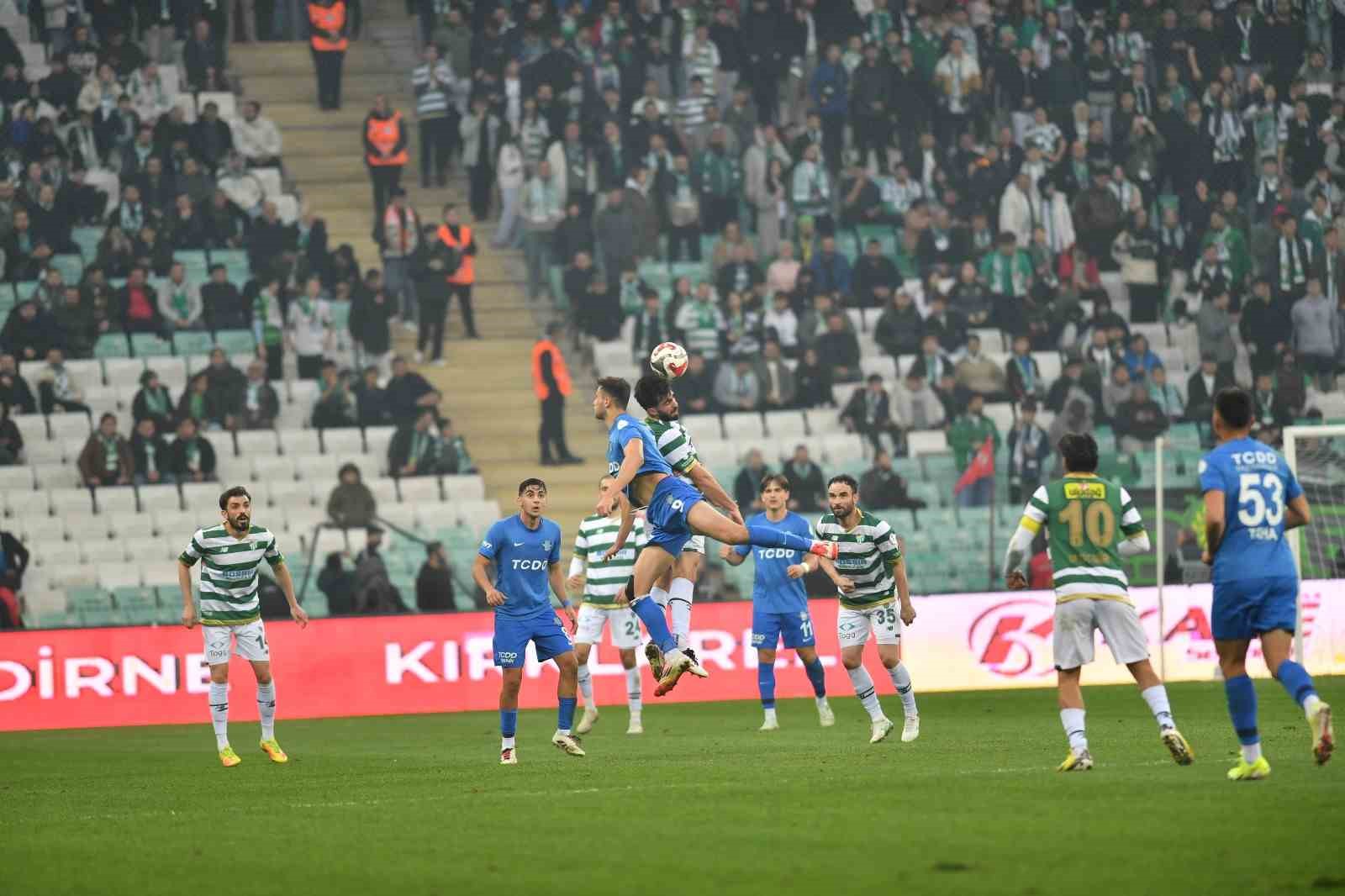 bursaspor ankara demirsporu 4 0 maglup etti 3 2Ky6ipO7