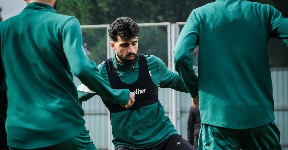 bursaspor antalyaspor hazirliklarini tamamladi 0 vLXeVT9F