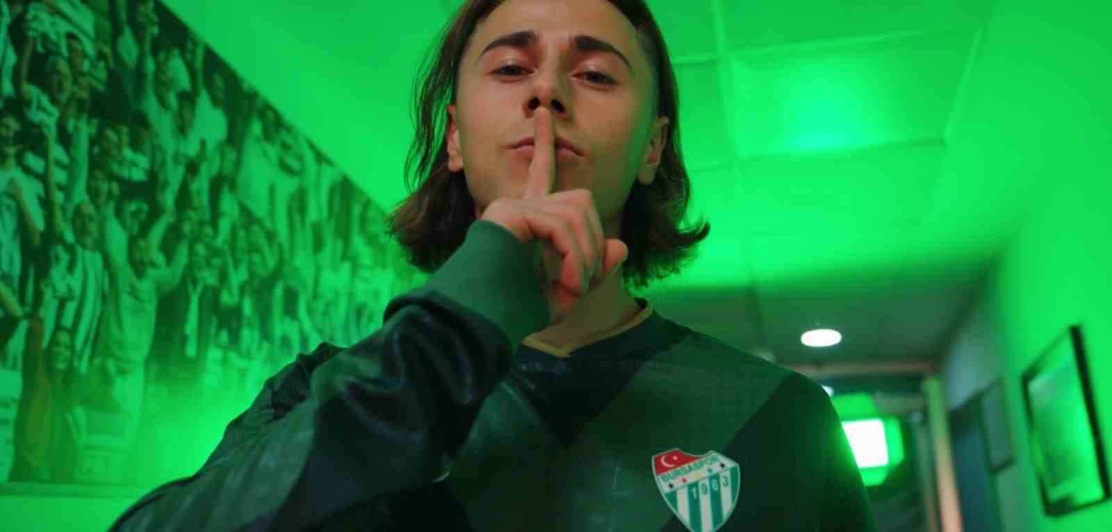 bursaspor ara transferde 4 imzayi atti 0