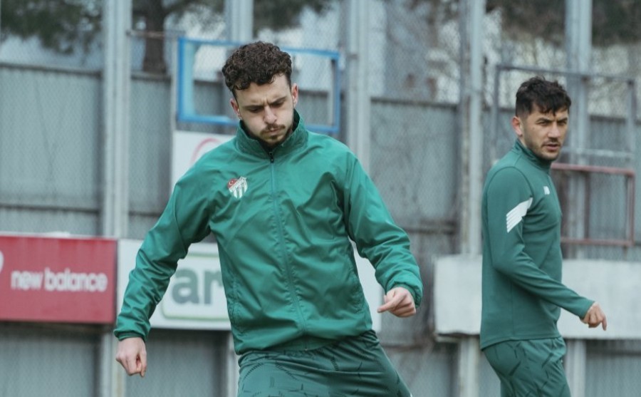 bursaspor ara vermeden fethiyespor mesaisine basladi 2