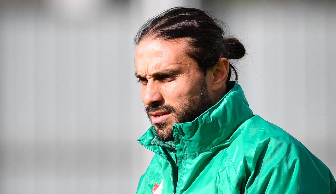bursaspor arnavutkoy maci hazirliklarini tamamladi 1 pWKqiO7C