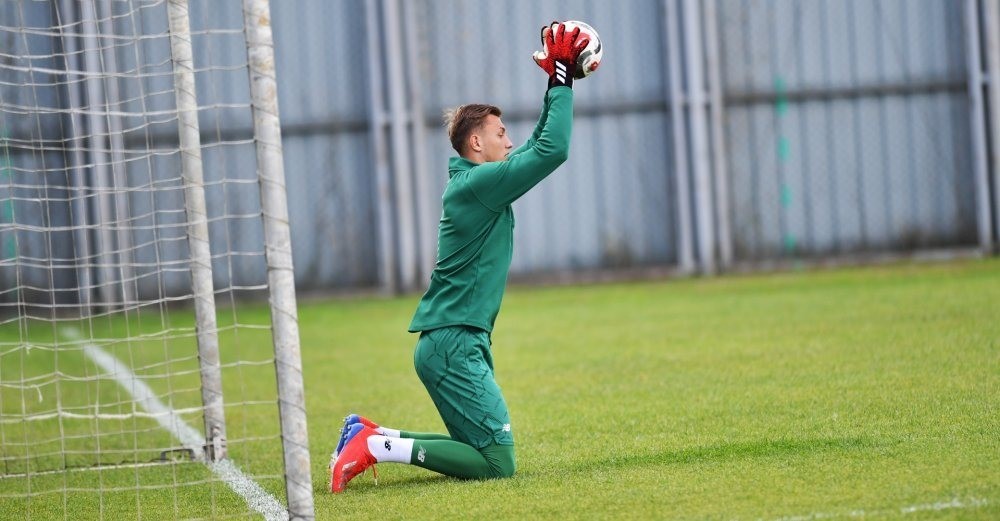 bursaspor fethiyespor maci hazirliklarini surdurdu 0 OrJRXWan
