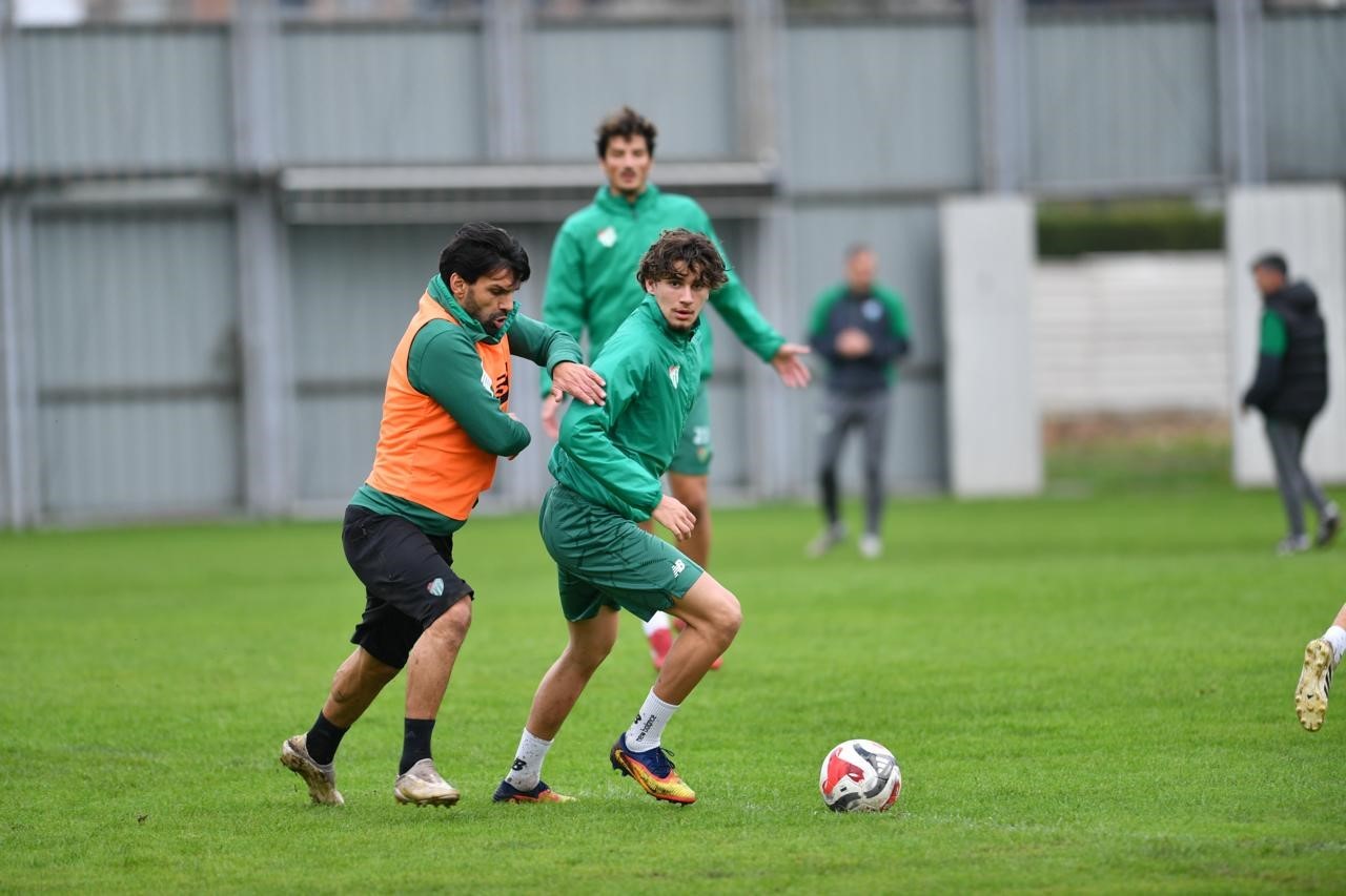 bursaspor fethiyespor macina hazir 0 jOiCEKZM