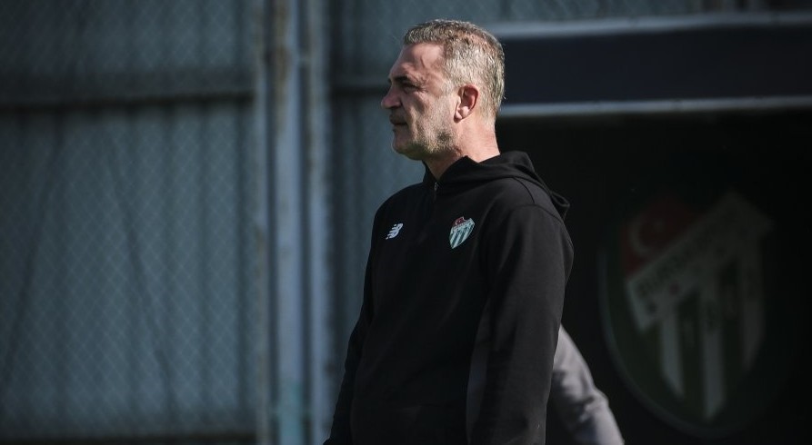 bursaspor gebzespor maci hazirliklarina basladi 1