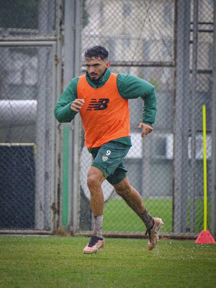bursaspor isparta 32 spor maci hazirliklarina basladi 5 yCSgmIHE