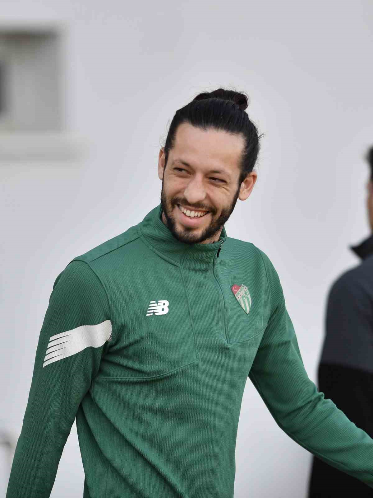 Bursaspor, Isparta 32 spor maçı hazırlıklarını tamamladı 8 bursaspor isparta 32 spor maci hazirliklarini tamamladi 4 8ssrMuFa