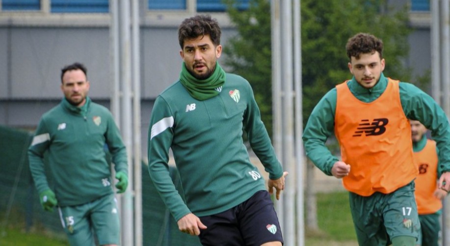 bursaspor isparta 32 spor mesaisini surdurdu 1