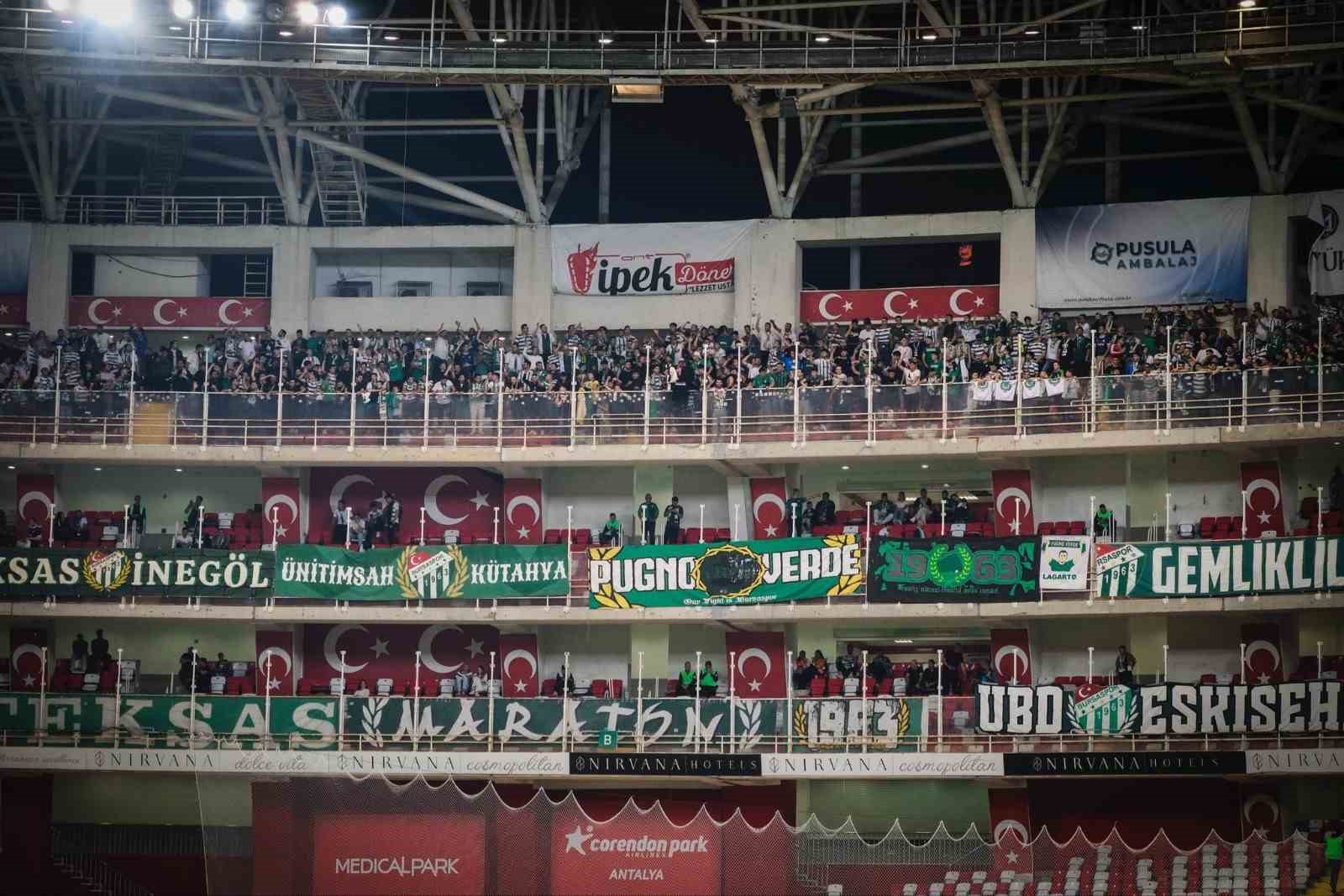 Bursaspor kupaya Antalyaspor deplasmanında veda etti 6 bursaspor kupaya antalyaspor deplasmaninda veda etti 2 CJb87EVg