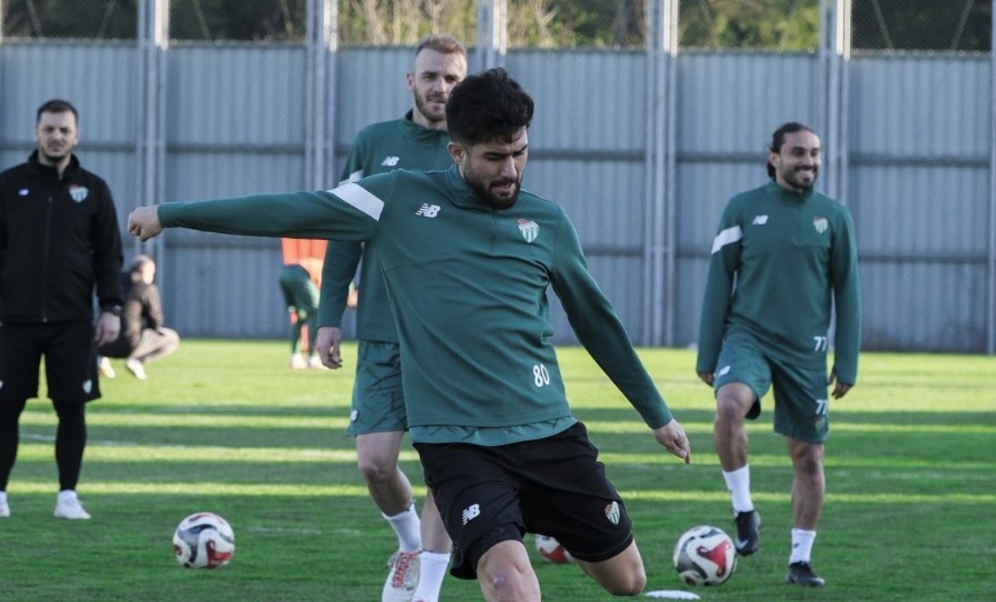 bursaspor menemen fk maci hazirliklarini surdurdu 0 ccZkq38P