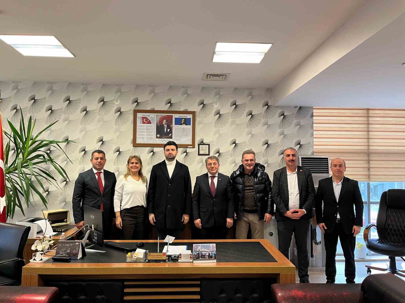 bursaspor mudanyada ogrencilerle bulustu 0