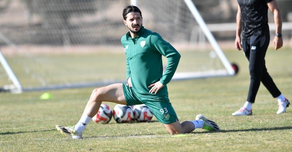 bursaspor musspor maci hazirliklarina basladi 1 Budy4DdQ