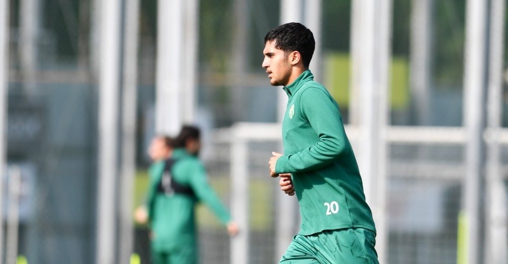 bursaspor musspor maci hazirliklarina basladi 2 zVYME2ZN
