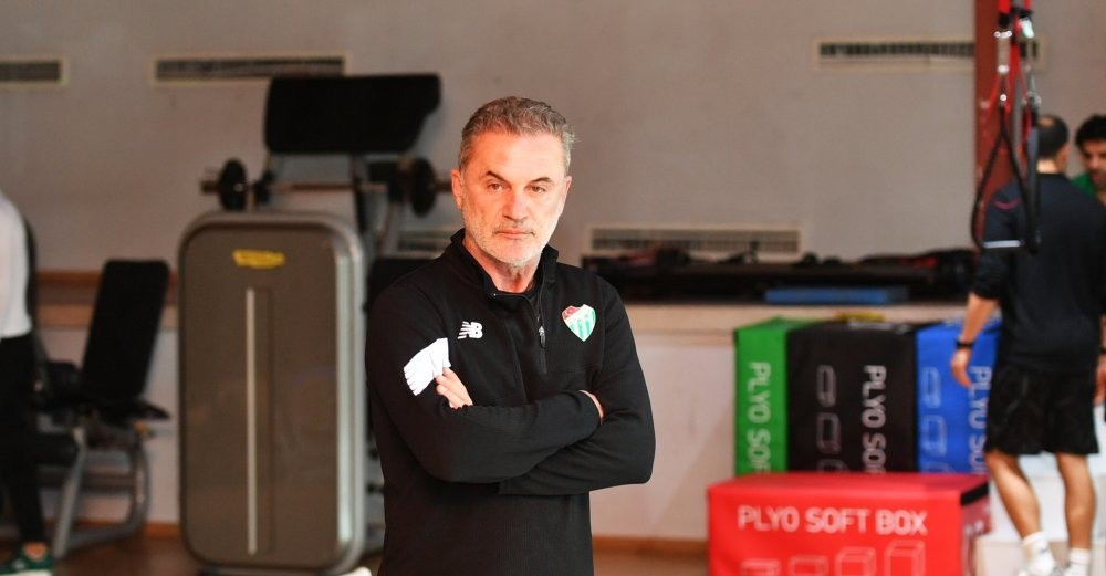 bursaspor sabah antrenmaninda kuvvet calisti 2 bqGGeBN2