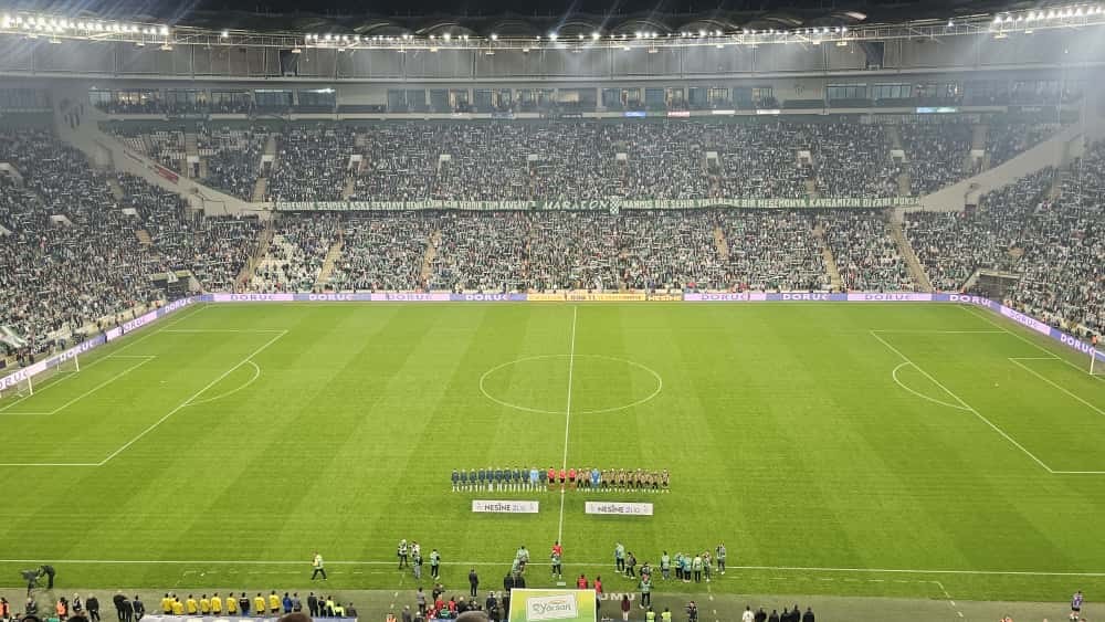 bursaspor sahasinda mus spor ile 2 2 berabere kaldi 0 DUzLbSzV
