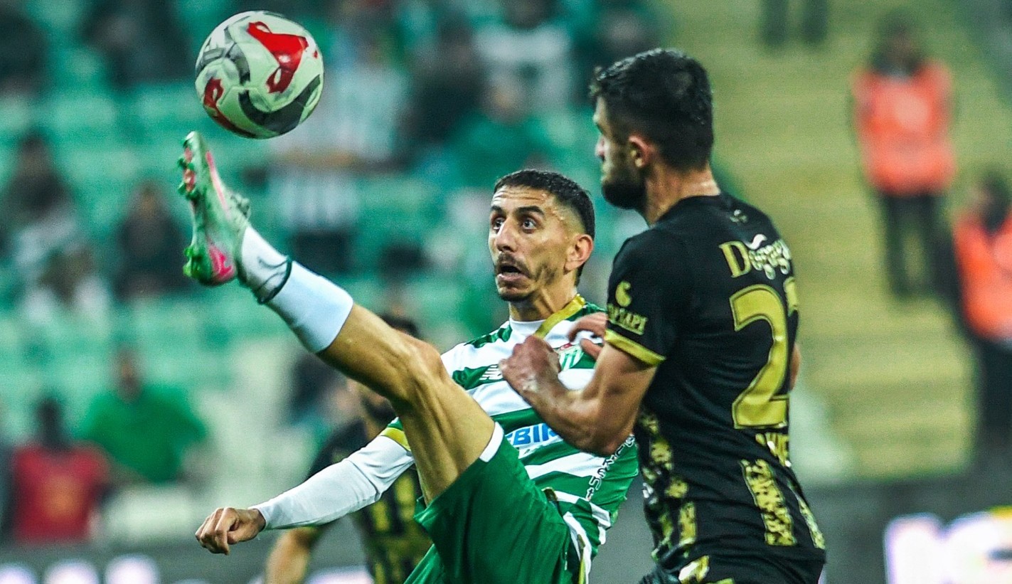 bursaspor sahasinda mus spor ile 2 2 berabere kaldi 2 vjVb8Lte