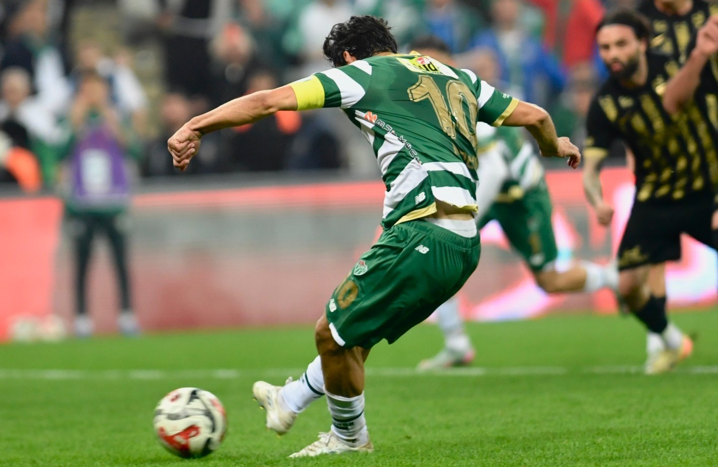 bursaspor sahasinda mus spor ile 2 2 berabere kaldi 3 6uFpLlVJ