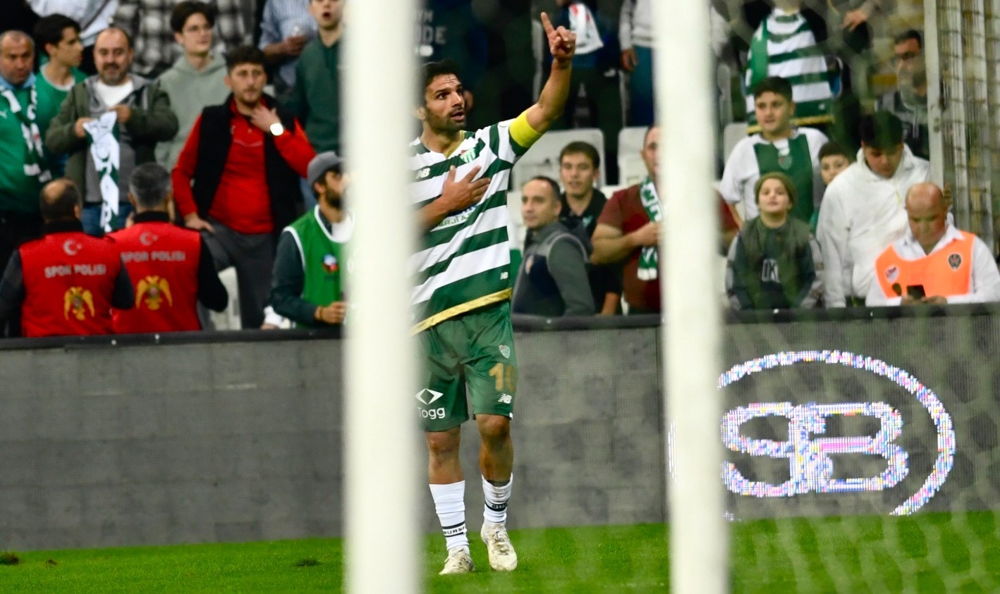 bursaspor sahasinda mus spor ile 2 2 berabere kaldi 4 H6EO8pPh