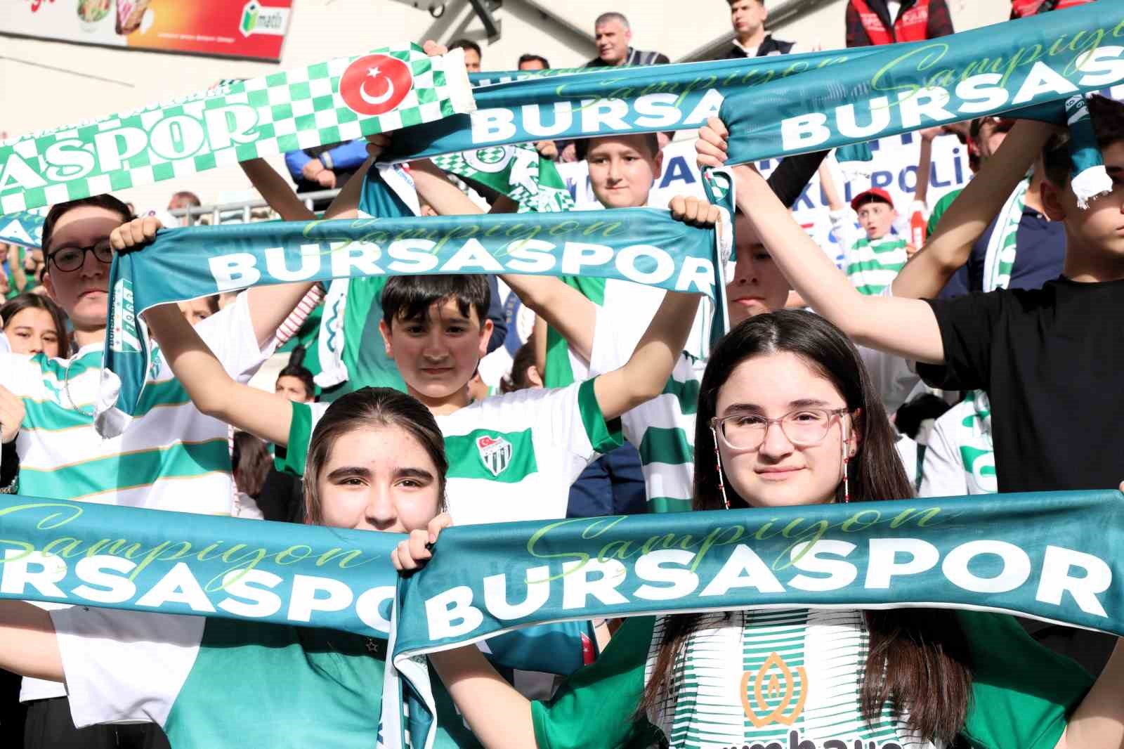 bursaspor sevgisi osmangazide buyuyor 4 khv3chdL