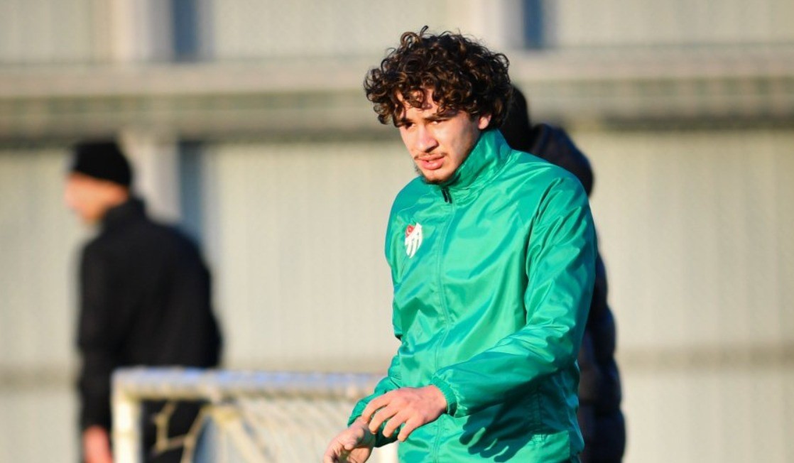 Bursaspor, Yeni Mersin İdman Yurdu maçına odaklandı 5 bursaspor yeni mersin idman yurdu macina odaklandi 1 fknKgWAP