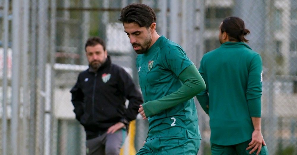 bursasporda ankara demirspor mesaisi basladi 2