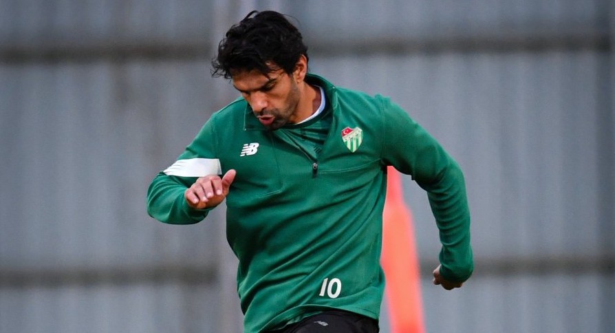 bursasporda fethiyespor maci hazirliklari basladi 0 grrurzlJ