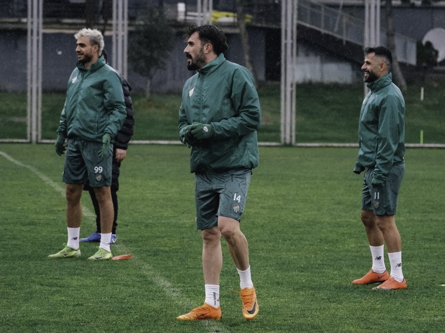 bursasporda gebze hazirliklari suruyor 3 VAzdHre1