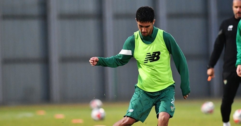 Bursaspor’da Gebzespor maçı hazırlıkları sürüyor 5 bursasporda gebzespor maci hazirliklari suruyor 1 Wb5Plnrl