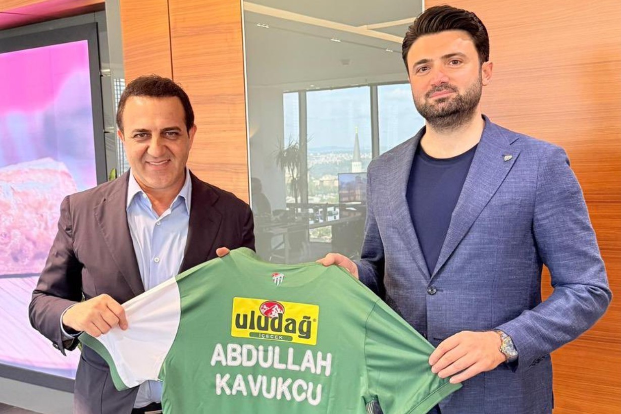 Bursaspor’dan Galatasaray’a ziyaret 5 bursaspordan galatasaraya ziyaret 1 beck8dkI