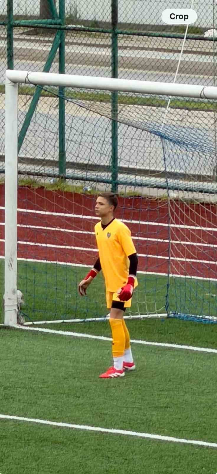 Bursasporlu 2 genç yetenek U14 Milli Takım kampına davet edildi 7 bursasporlu 2 genc yetenek u14 milli takim kampina davet edildi 3 6Y47BHwE