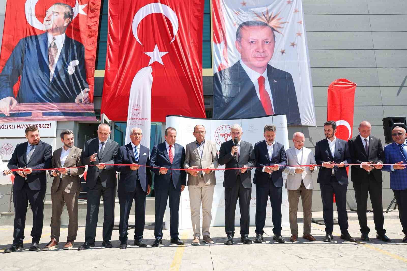 Bursa’ya yeni sağlıklı hayat merkezi ve aile sağlığı merkezi 4 bursaya yeni saglikli hayat merkezi ve aile sagligi merkezi 0 5dYQLwmB