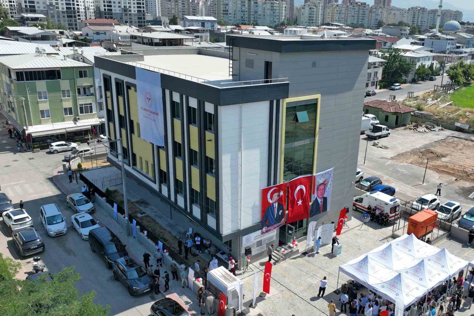 Bursa’ya yeni sağlıklı hayat merkezi ve aile sağlığı merkezi 7 bursaya yeni saglikli hayat merkezi ve aile sagligi merkezi 3 hrySglfZ