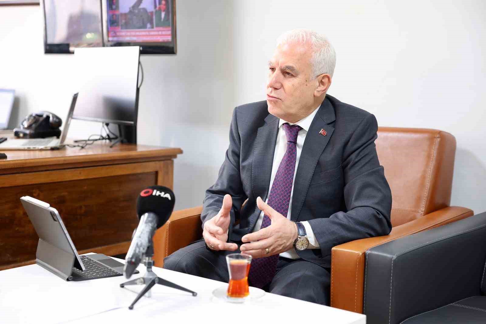 bursaya yeni uydu kentler geliyor 0 iVzUMfbC