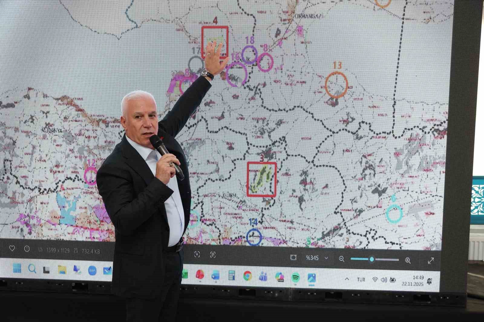 bursaya yeni uydu kentler geliyor 1 M5ETG2bR