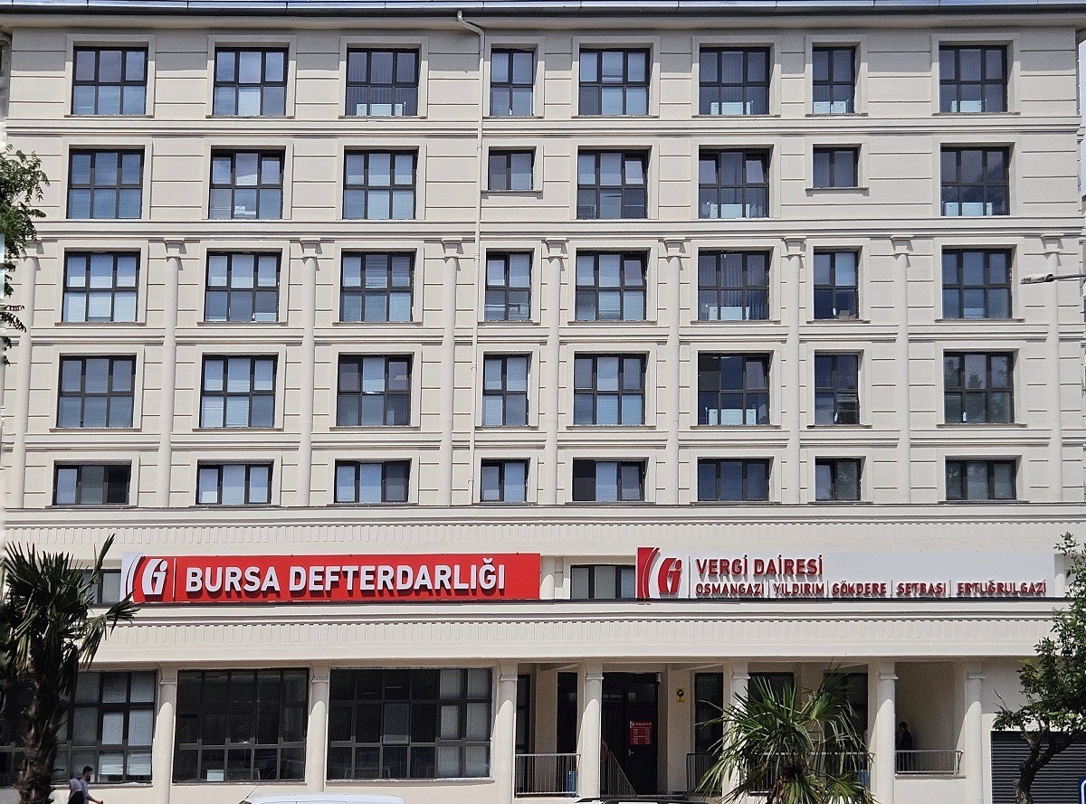 bursaya yeni vergi dairesi 0 3DpinZev