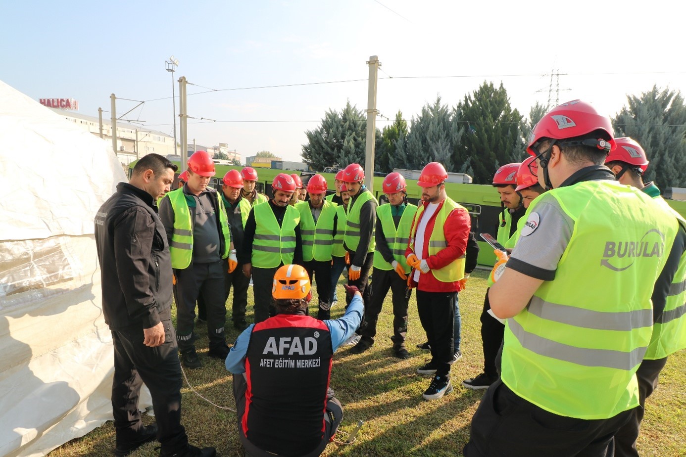 burulas afetlere hazirlikta gucunu artiriyor 0 NJuLAnpS