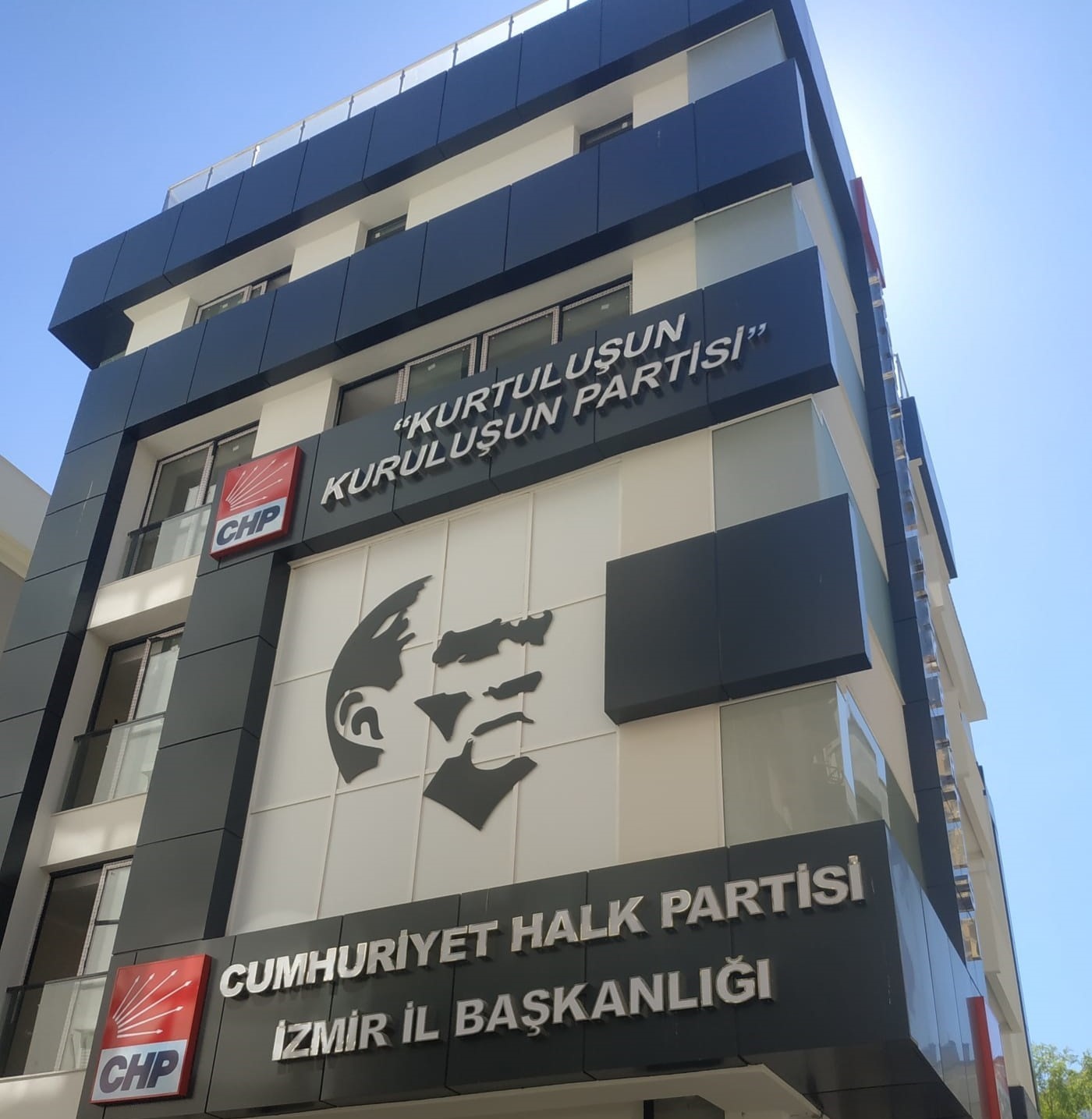 butlan karari izmir chpde bayramlasma torenini iptal ettirdi 1 KPl5whvP
