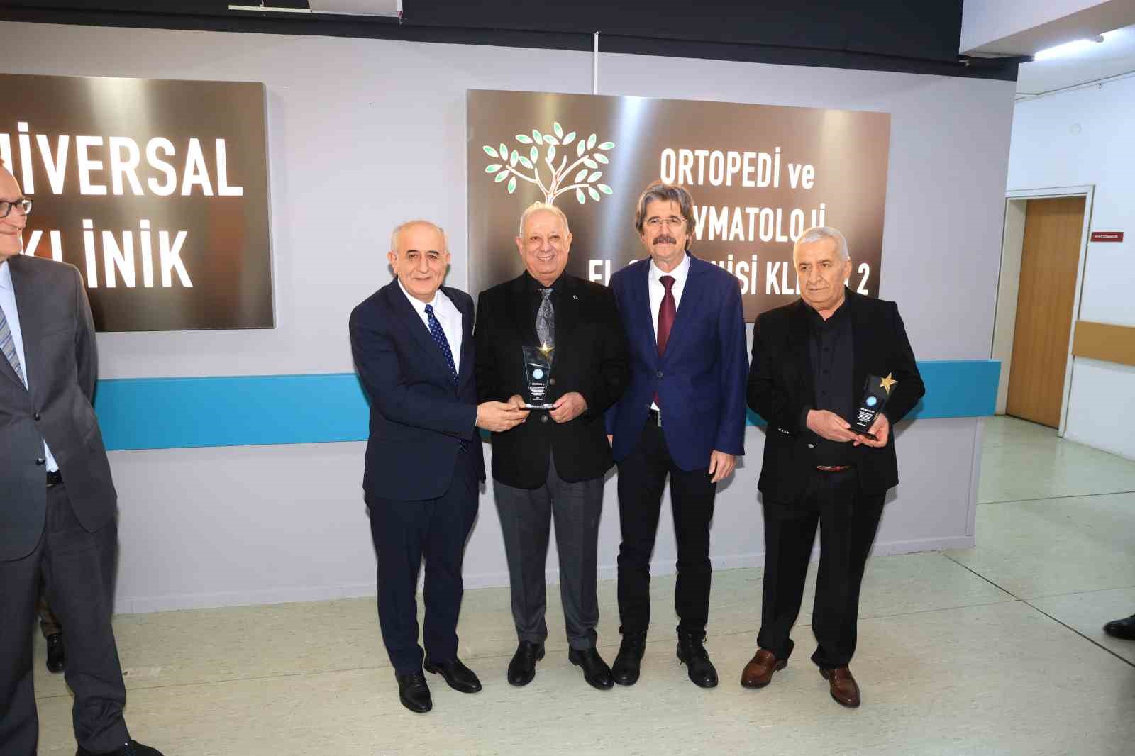 buu hastanesinin ikinci ortopedi klinigi hizmete acildi 4 HCSeFzlC
