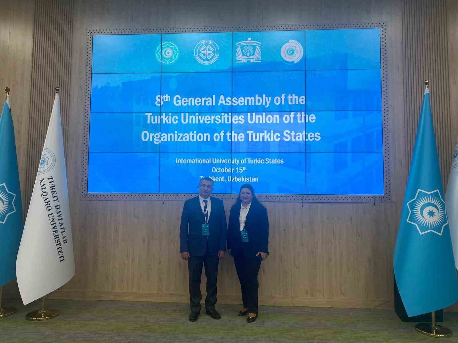 buu heyeti turk universiteler birligi 8 genel kuruluna katildi 3 zLuK6ZUL