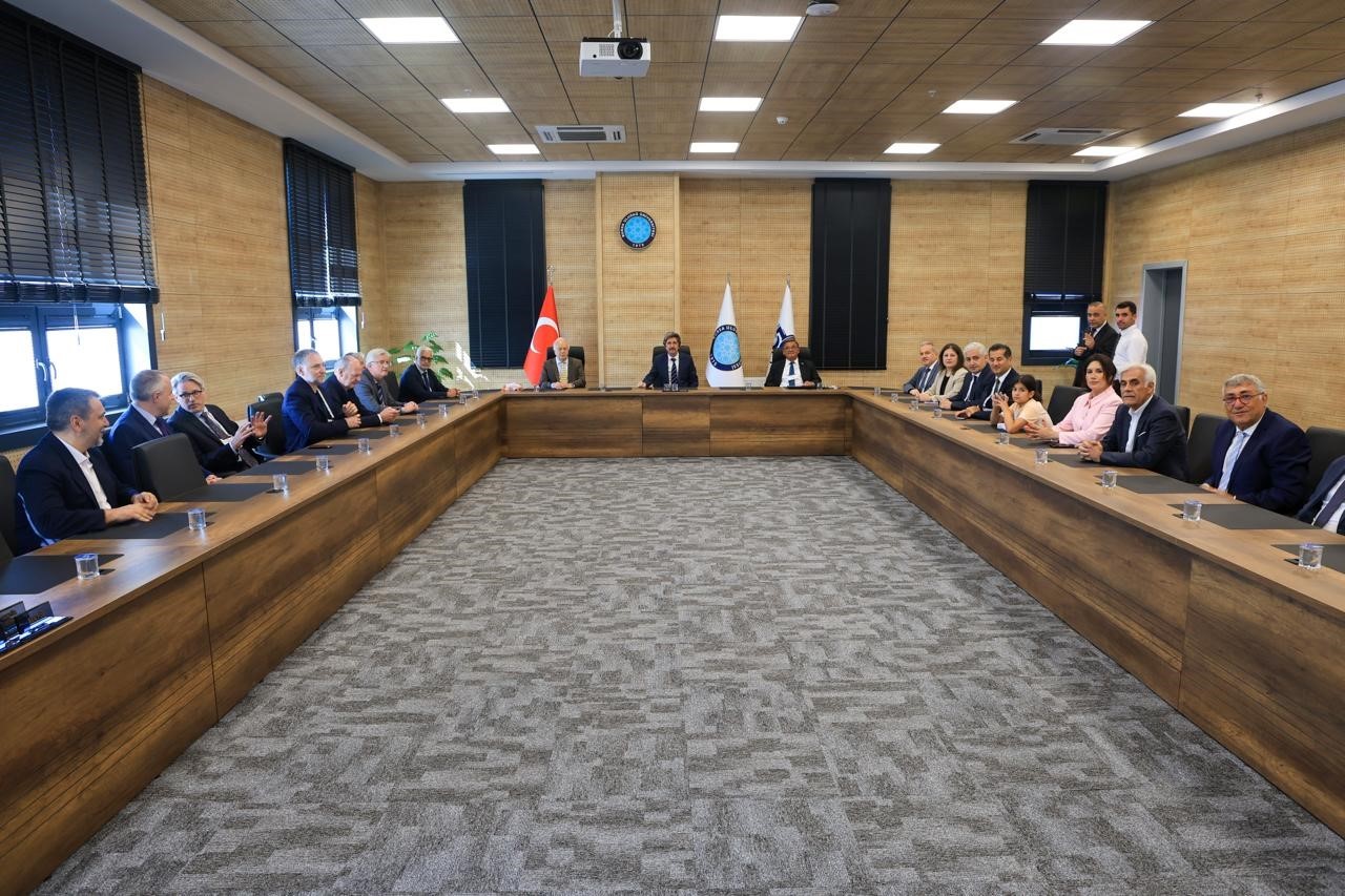 BUÜ ve JLU’nün düzenlediği 7. Akademik Günler tamamlandı 5 buu ve jlunun duzenledigi 7 akademik gunler tamamlandi 1 ZnqzLU1q