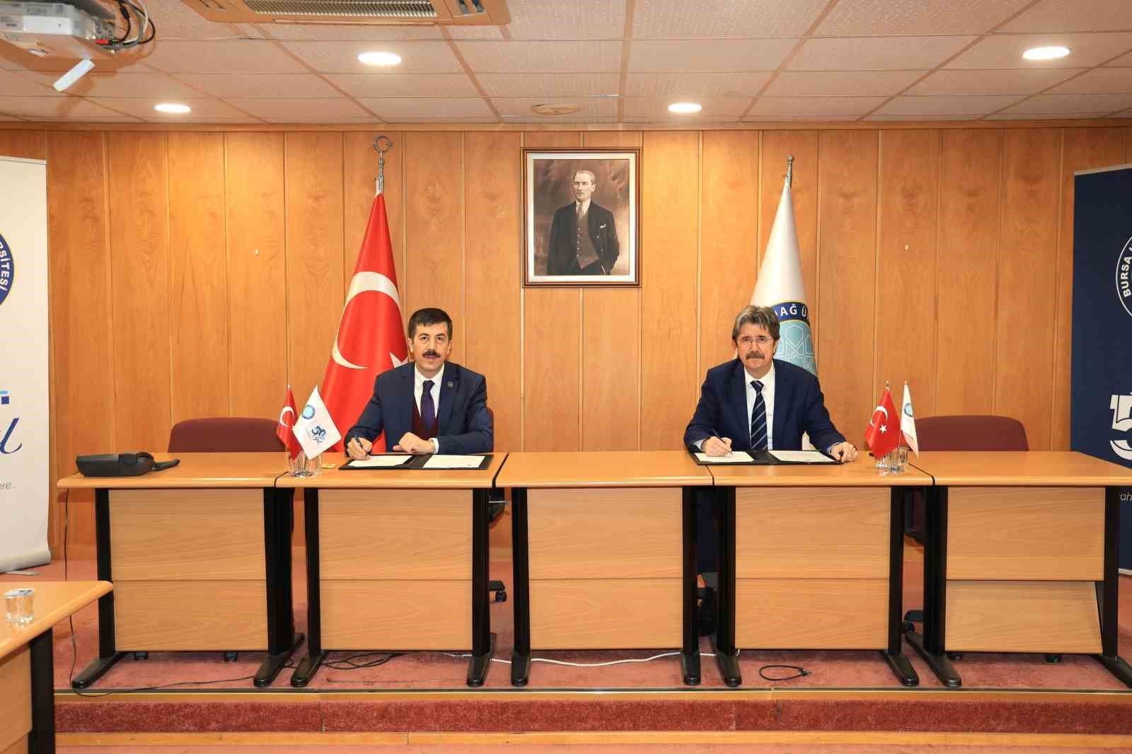 buu ve ksbu arasinda egitimde guc birligi 1 abyHvKvV