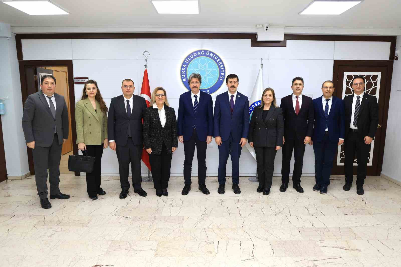 buu ve ksbu arasinda egitimde guc birligi 3 9LEhQnLO