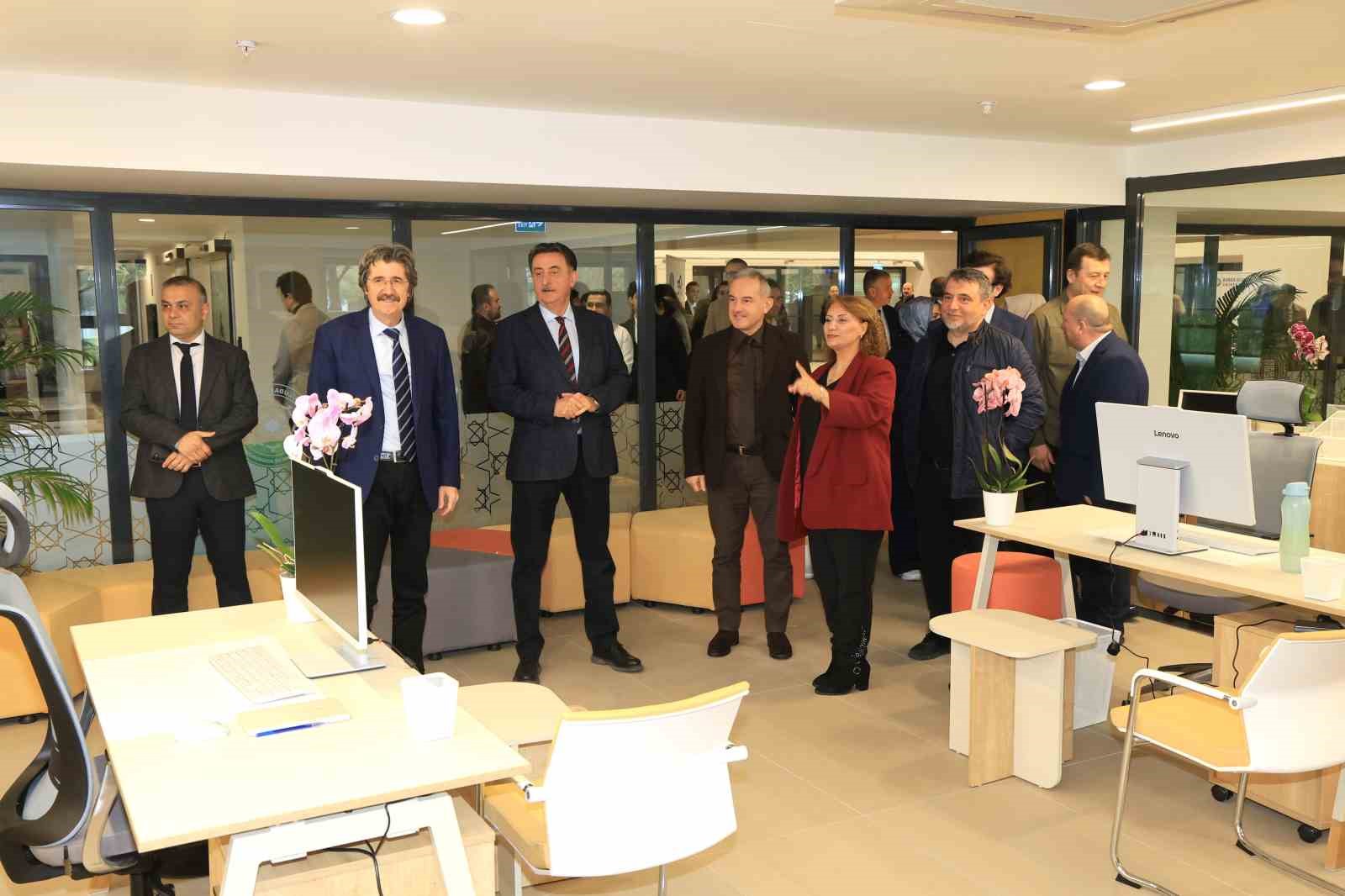 buude erasmus ve proje ofisleri hizmete acildi 1 LW2T6rjI