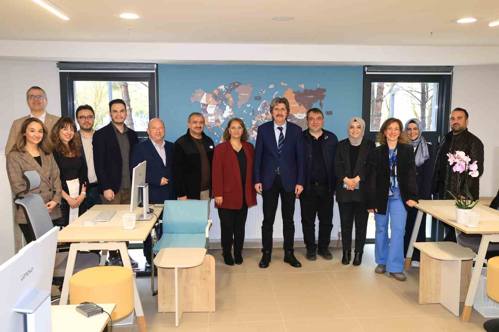 buude erasmus ve proje ofisleri hizmete acildi 4 1I8DtmlD